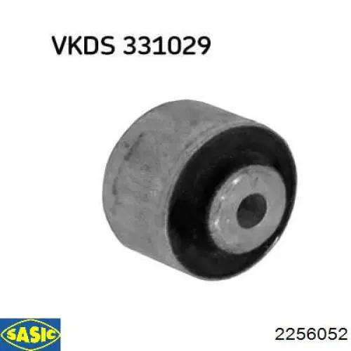 Сайлентблок верхнего рычага передней подвески Sasic 2256052 цена, от 8.83 USD