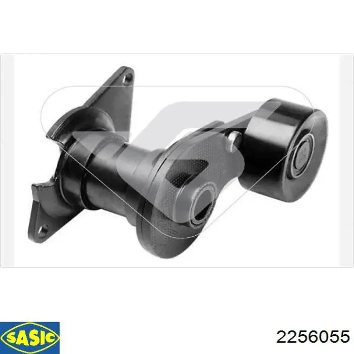 Сайлентблок переднего рычага 2256055 Sasic