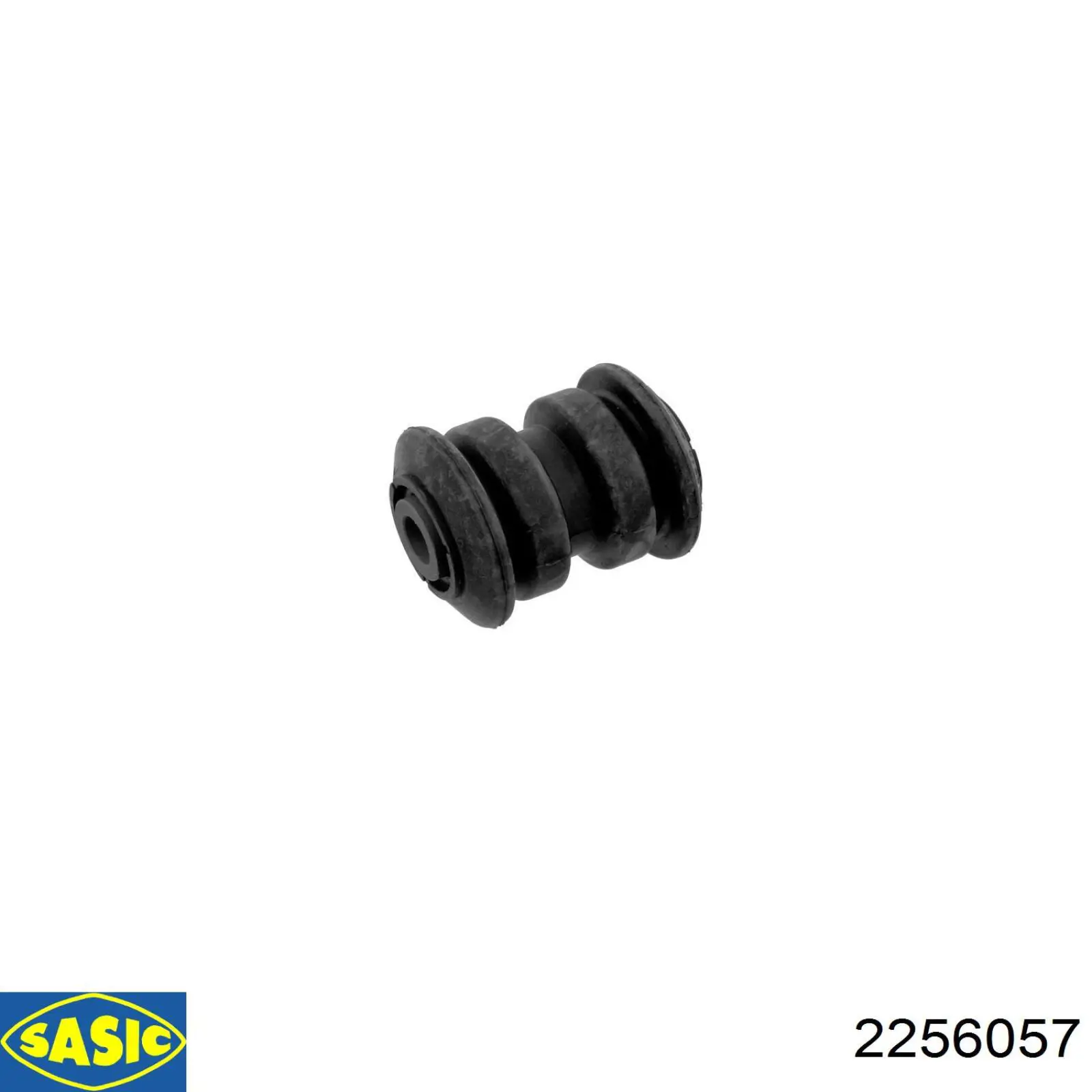 Сайлентблок передней подвески Sasic 2256057 цена, от 7.24 USD