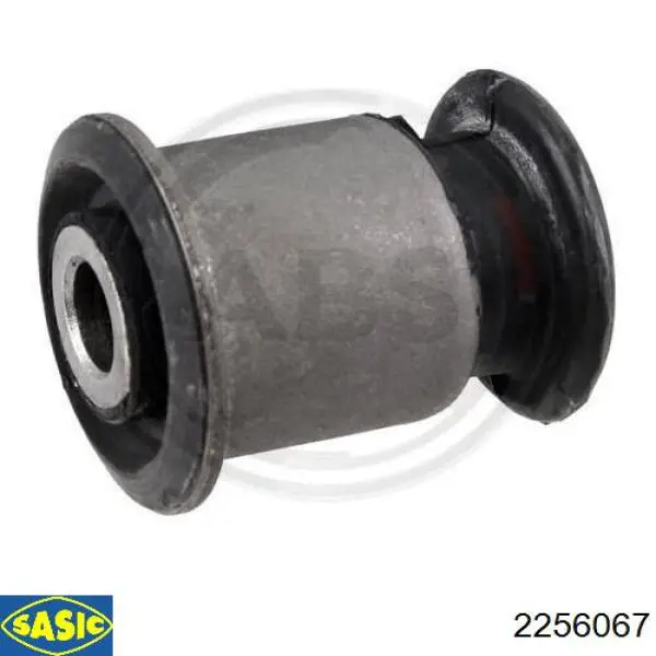Bloco silencioso dianteiro do braço oscilante inferior Sasic 2256067 preço, a partir de 11,31 USD