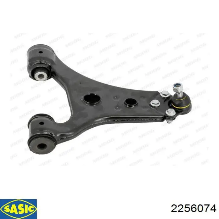 Сайлентблок передней подвески Sasic 2256074 цена, от 15.65 USD