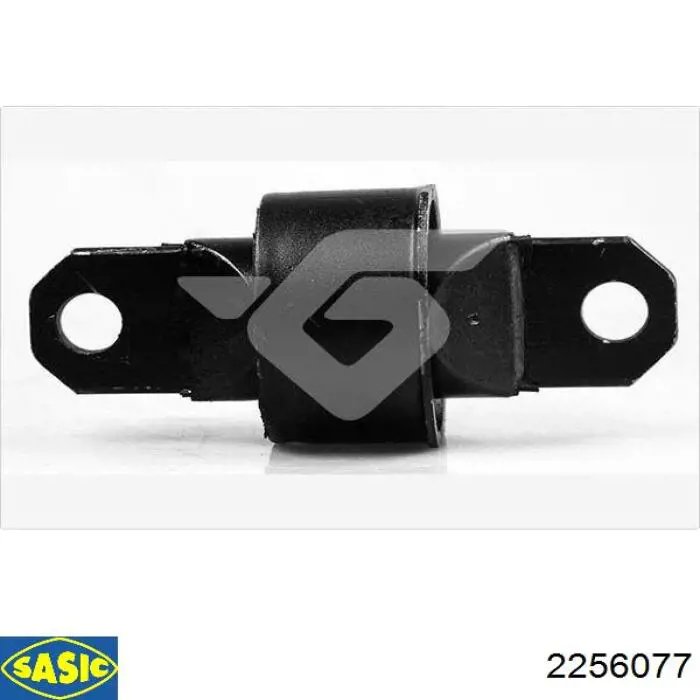 Сайлентблок заднего продольного рычага, передний Sasic 2256077 цена, от 8.98 USD