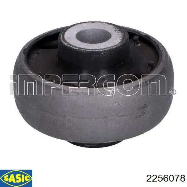 Сайлентблок передней подвески Sasic 2256078 цена, от 8.52 USD