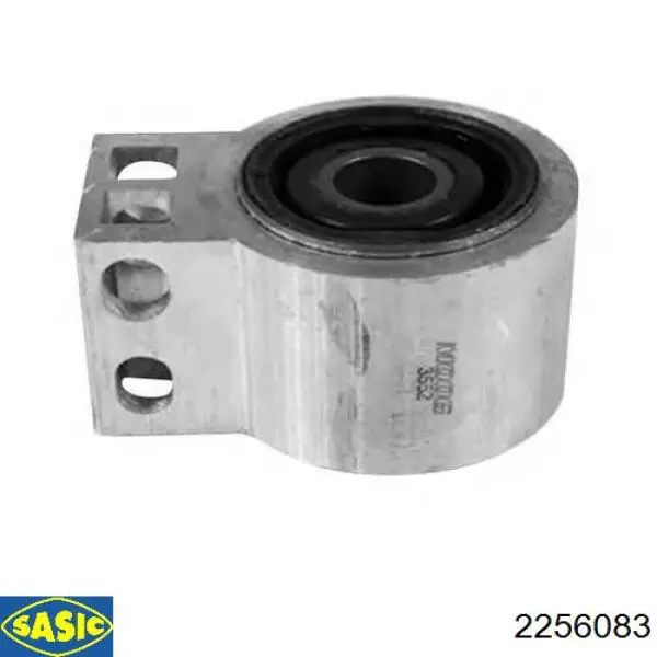 Сайлентблок передней подвески Sasic 2256083 цена, от 24.19 USD