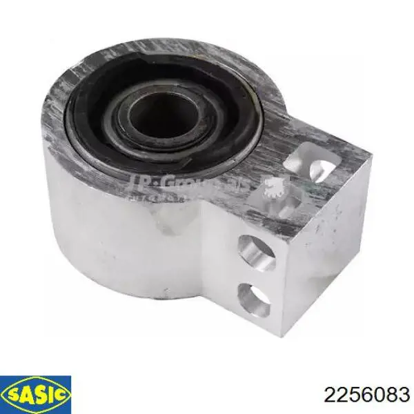 Купить 2256083 Sasic Сайлентблок нижний передней подвески
