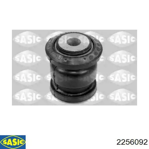 Купить 70104366 Swag Сайлентблок нижний передней подвески