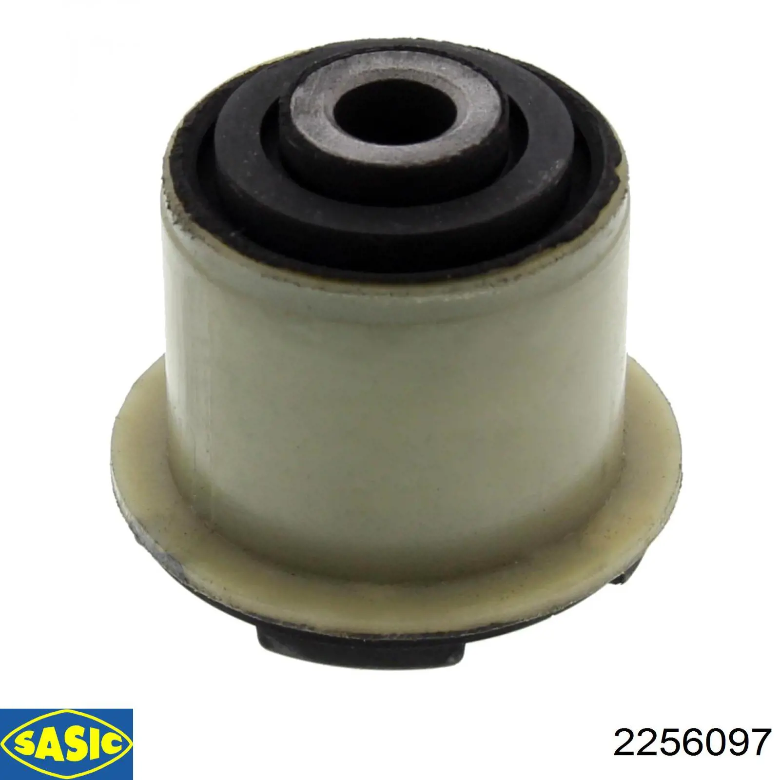Сайлентблок передней подвески Sasic 2256097 цена, от 10.37 USD