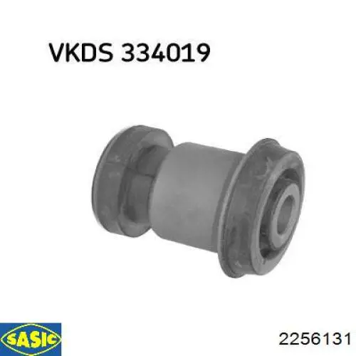 Сайлентблок переднего нижнего рычага Sasic 2256131