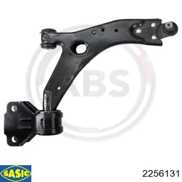 Сайлентблок передней подвески Sasic 2256131 цена, от 6.44 USD