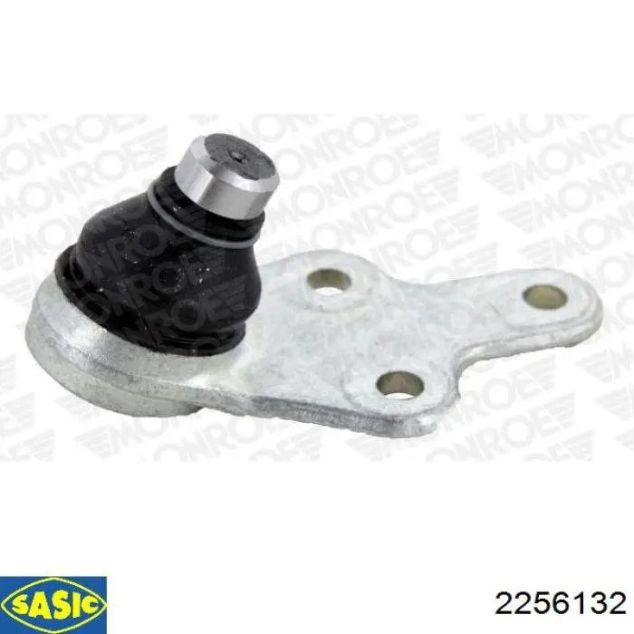 Сайлентблок передней подвески Sasic 2256132 цена, от 28.32 USD
