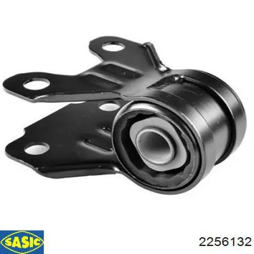 Купить 2256132 Sasic Сайлентблок нижний передней подвески