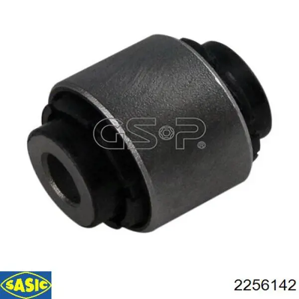 Сайлентблок заднего верхнего рычага Sasic 2256142 цена, от 7.60 USD