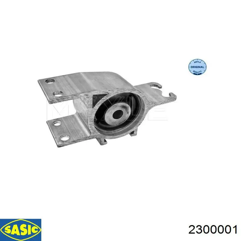 Втулка переднего стабилизатора Sasic 2300001 цена, от 3.58 USD