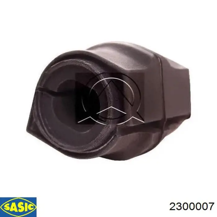 Втулка переднего стабилизатора Sasic 2300007 цена, от 5.91 USD