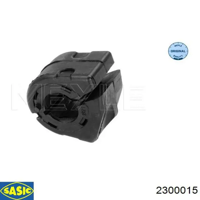 3646375 Peugeot/Citroen Разрезная втулка стабилизатора