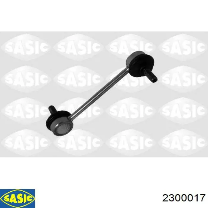 Линк стабилизатора, заднего Sasic 2300017 цена, от 9.51 USD