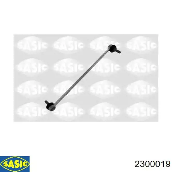Стойки стабилизатора Sasic 2300019