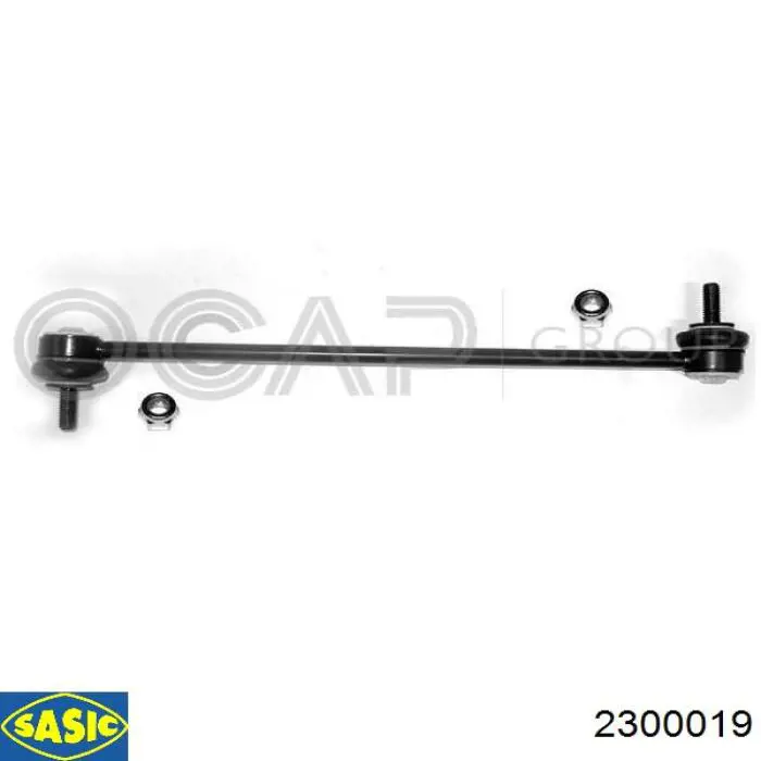 Compre 2300019 Sasic Montante de estabilizador dianteiro