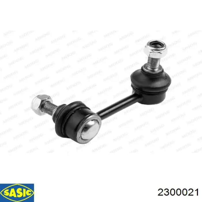 Задняя левая тяга стабилизатора Sasic 2300021 цена, от 11.69 USD