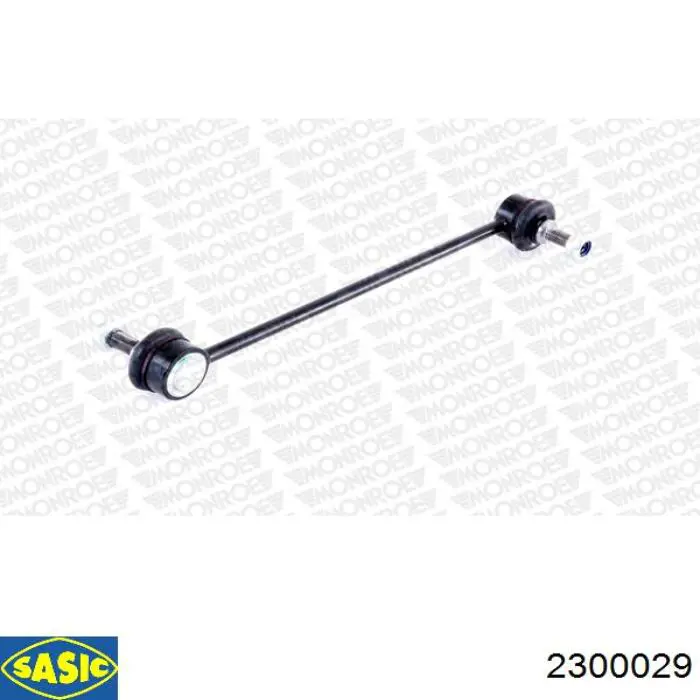Тяга переднего стабилизатора Sasic 2300029 цена, от 10.02 USD