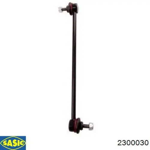 Стойки стабилизатора Sasic 2300030