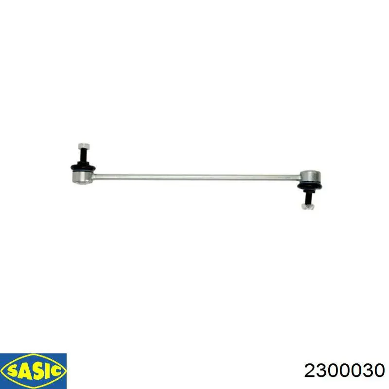Стойка переднего стабилизатора 2300030 Sasic