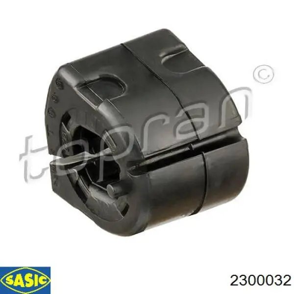Втулка переднего стабилизатора Sasic 2300032 цена, от 3.36 USD
