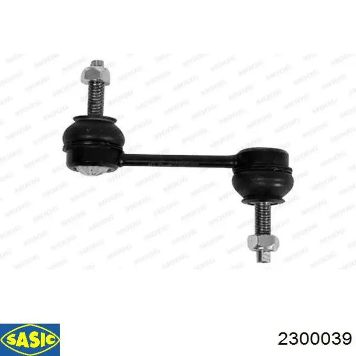 Линк стабилизатора, заднего Sasic 2300039 цена, от 10.95 USD