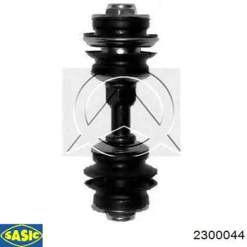 Втулка стойки переднего стабилизатора Sasic 2300044 цена, от 0.61 USD