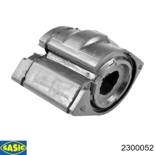 Втулка переднего стабилизатора Sasic 2300052 цена, от 4.15 USD