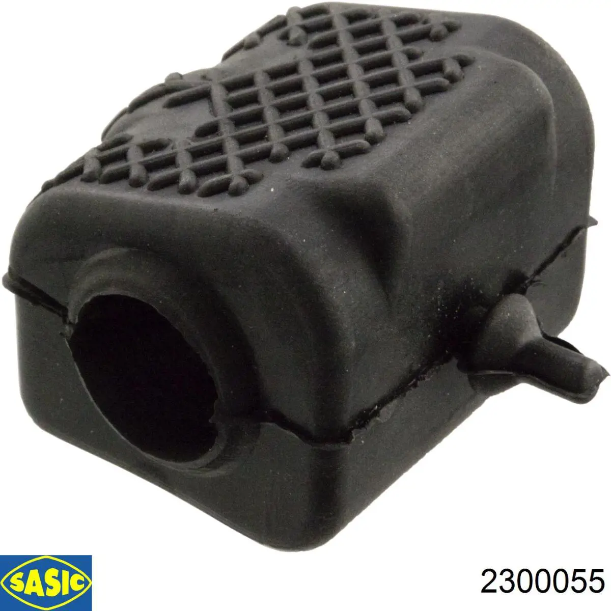 Втулка переднего стабилизатора Sasic 2300055 цена, от 4.01 USD