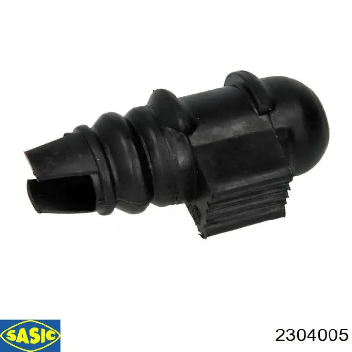 Втулка стабилизатора переднего наружная Sasic 2304005 цена, от 1.95 USD