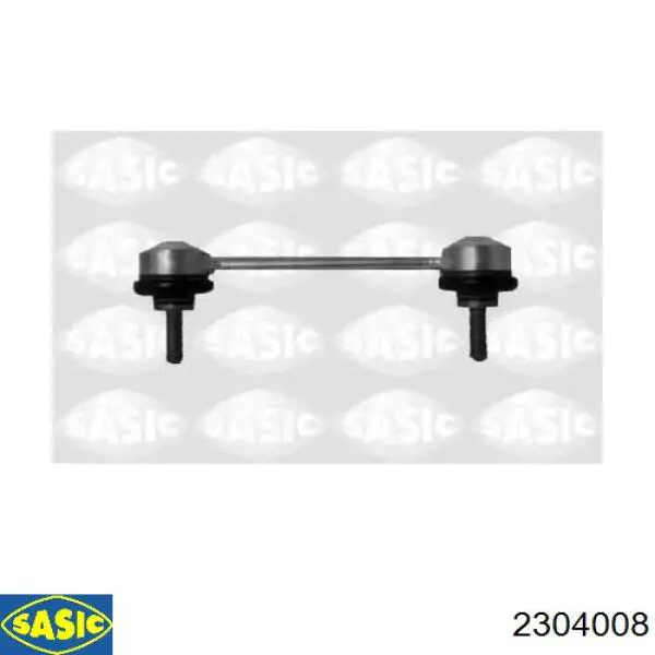 Стойка заднего стабилизатора 8200619922 Renault (RVI)