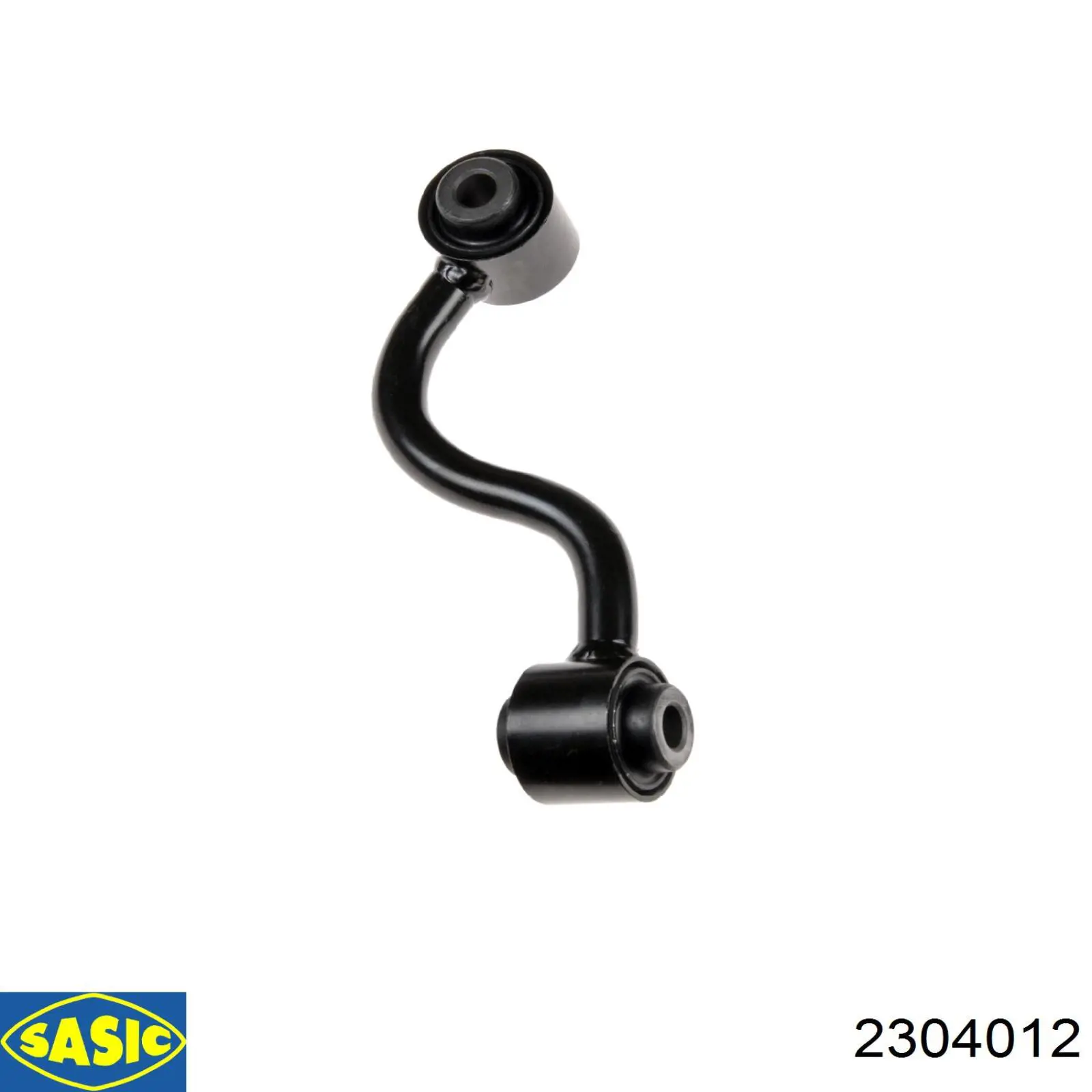 Стойка стабилизатора задняя правая Sasic 2304012 цена, от 14.44 USD
