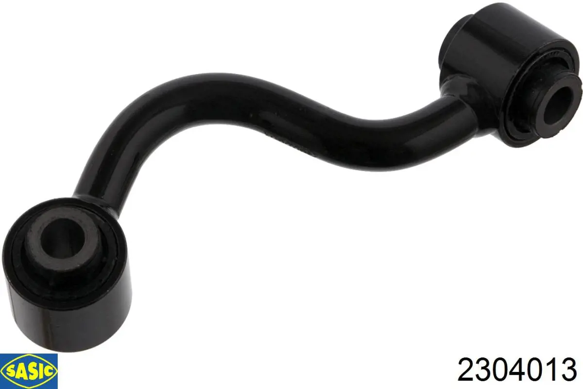 Задняя левая тяга стабилизатора Sasic 2304013 цена, от 14.08 USD