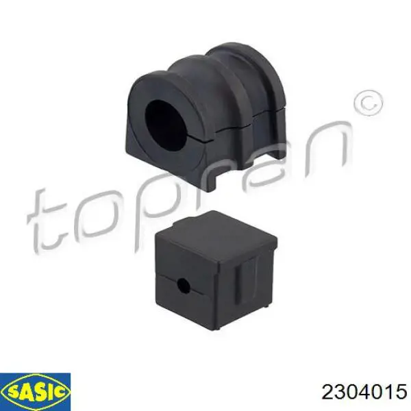 Втулка переднего стабилизатора Sasic 2304015 цена, от 1.75 USD