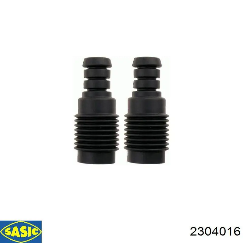 Втулка переднего стабилизатора Sasic 2304016 цена, от 1.91 USD