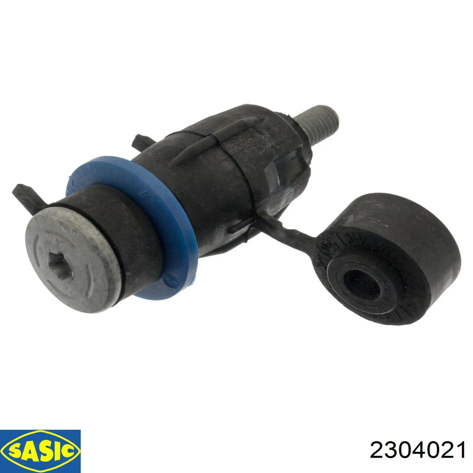 Тяга переднего стабилизатора Sasic 2304021 цена, от 4.75 USD