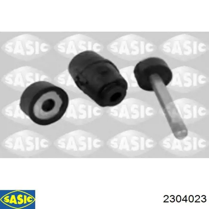 Резинка заднего стабилизатора Sasic 2304023 цена, от 4.21 USD