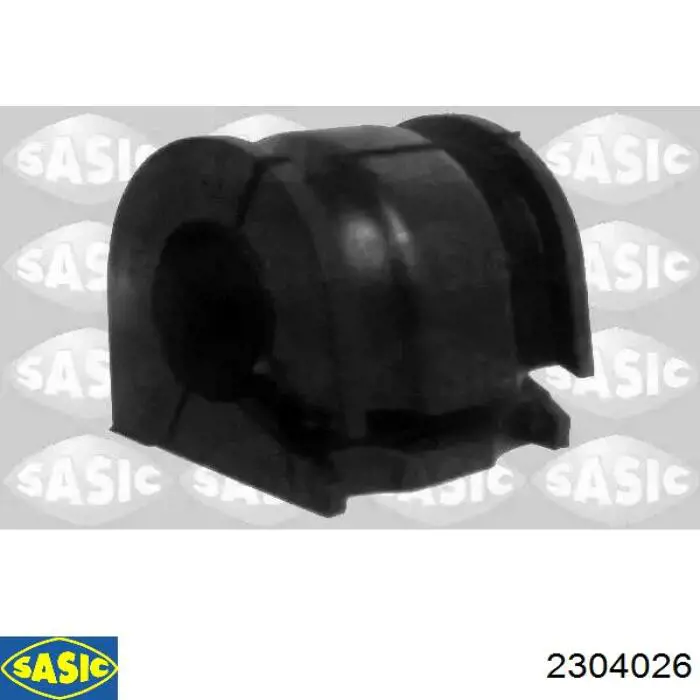 2304026 Sasic