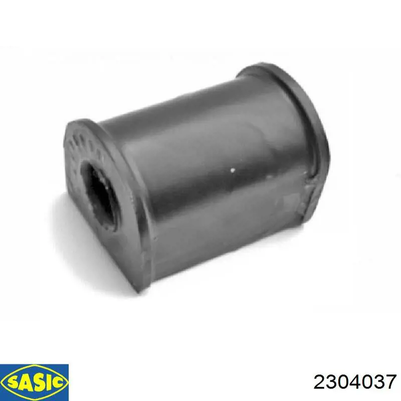Резинка заднего стабилизатора Sasic 2304037 цена, от 2.23 USD