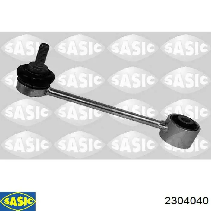 Линк стабилизатора, заднего Sasic 2304040 цена, от 16.13 USD