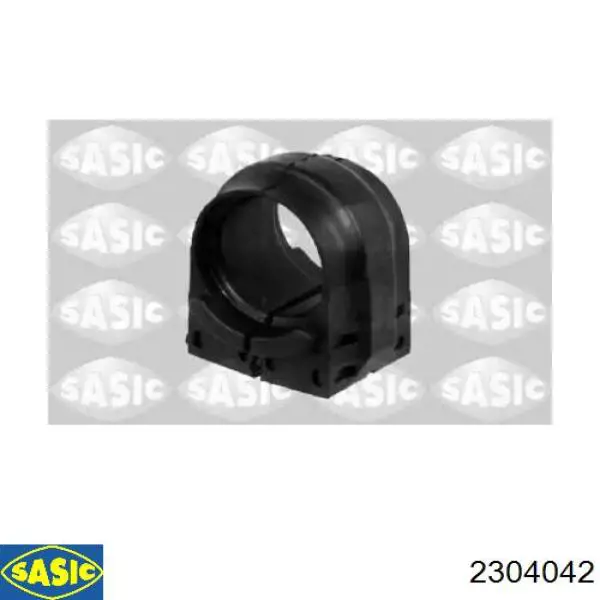 Резинка заднего стабилизатора Sasic 2304042 цена, от 3.29 USD