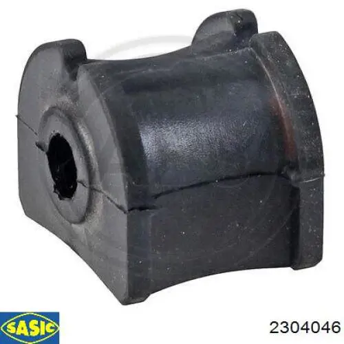Резинка заднего стабилизатора Sasic 2304046 цена, от 1.62 USD