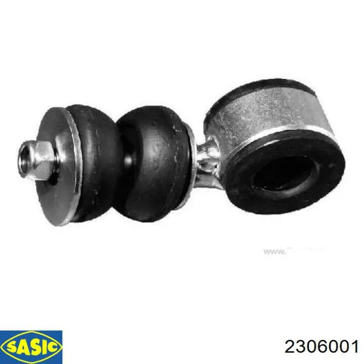 Купить 2306001 Sasic Амортизационная стойка