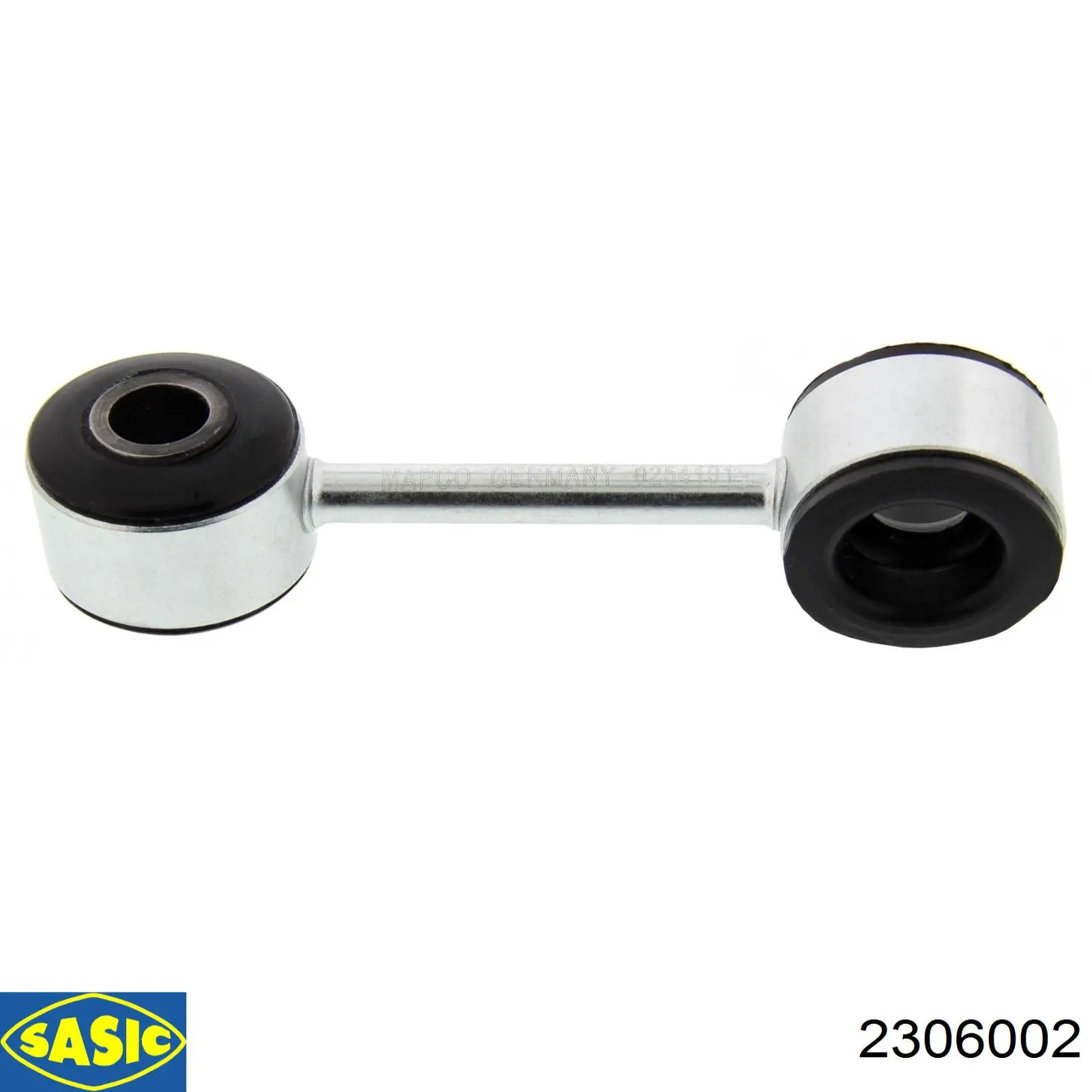 Тяга переднего стабилизатора Sasic 2306002 цена, от 6.74 USD
