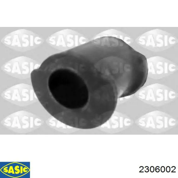 Купить 2306002 Sasic Амортизационная стойка