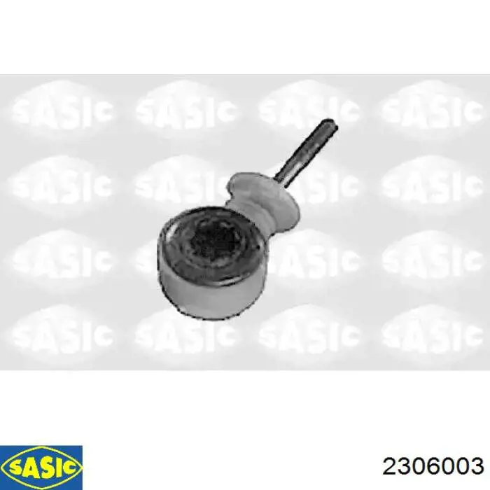 Стойки стабилизатора Sasic 2306003