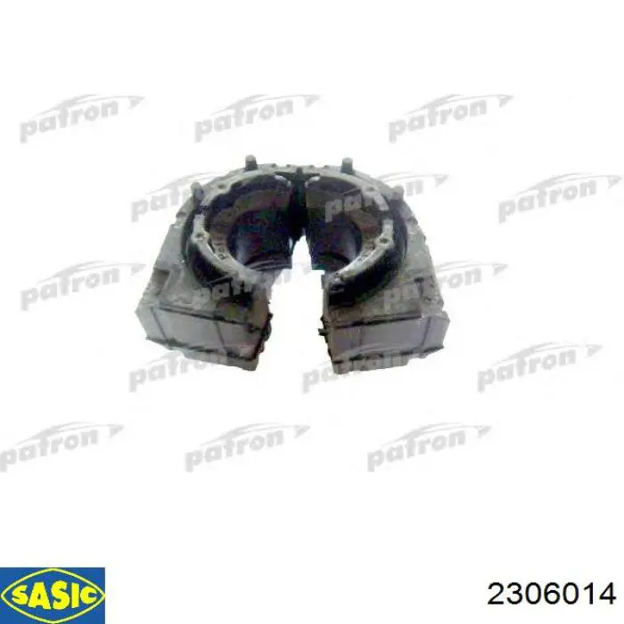 Резинка заднего стабилизатора Sasic 2306014 цена, от 4.86 USD