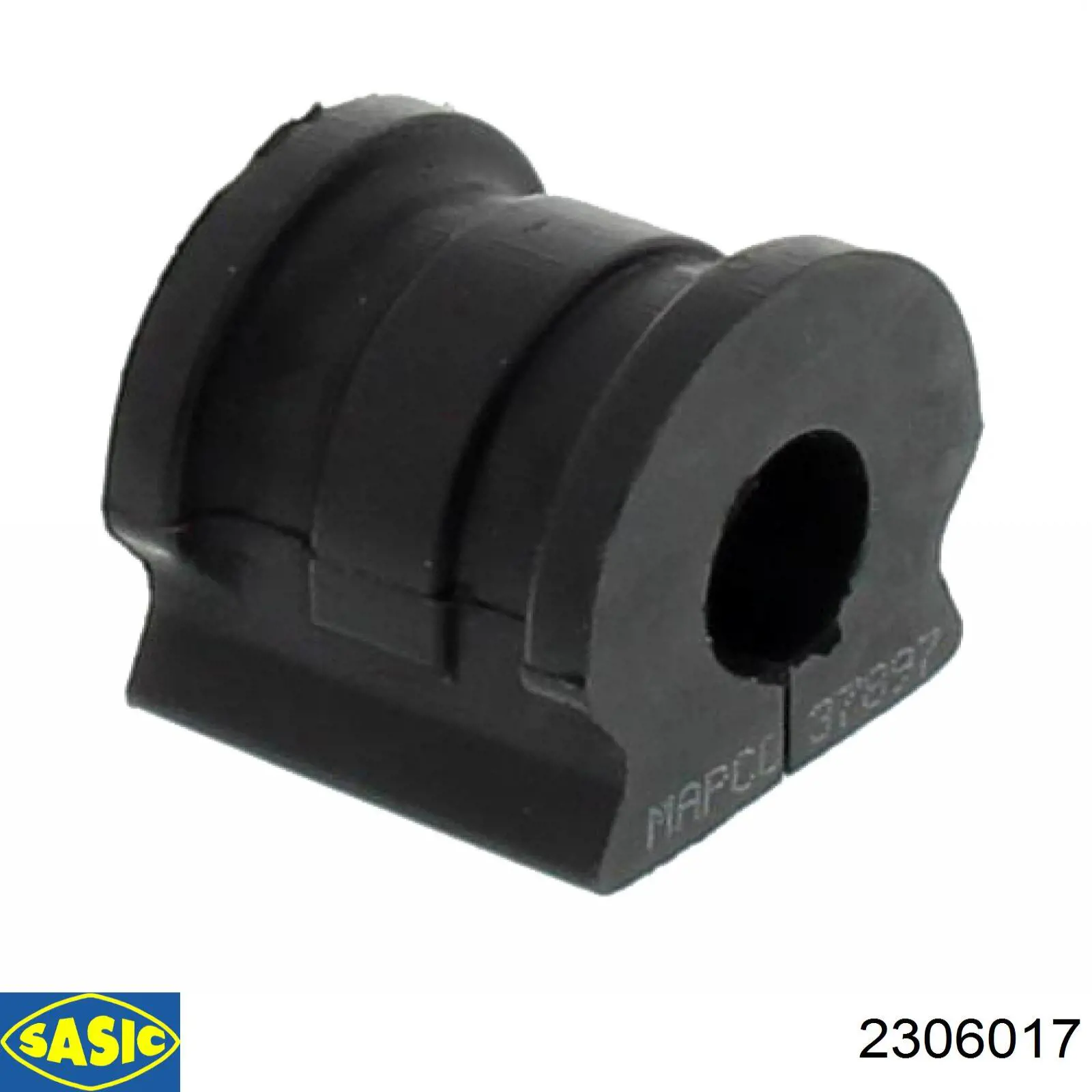 Втулка переднего стабилизатора Sasic 2306017 цена, от 1.51 USD